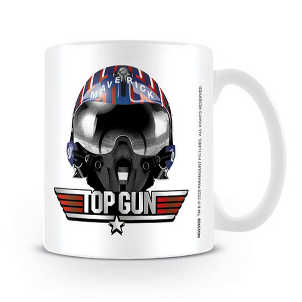 楽天市場】TOP GUN トップガン - Maverick Helmet / マグカップ 【公式