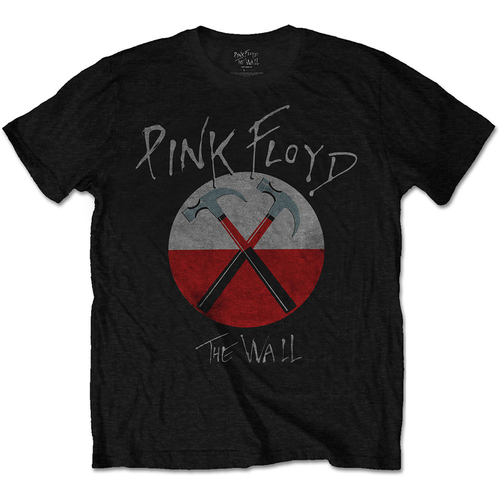 楽天市場】PINK FLOYD ピンクフロイド (シド 映画 5月公開 ) - IN THE FLESH / Tシャツ / メンズ 【公式 /  オフィシャル】 : PGS