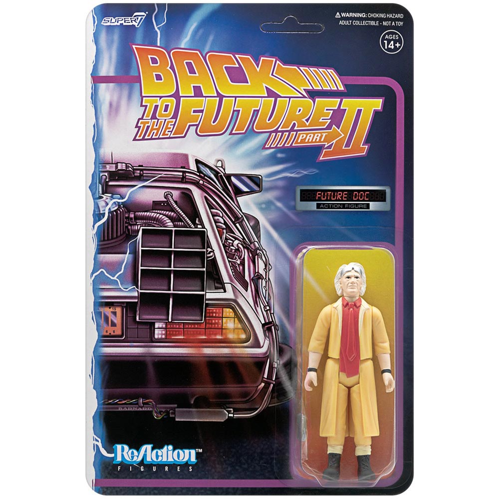 s*様 Ultimate Marty McFly 35周年記念版 Amazon | Back to the future