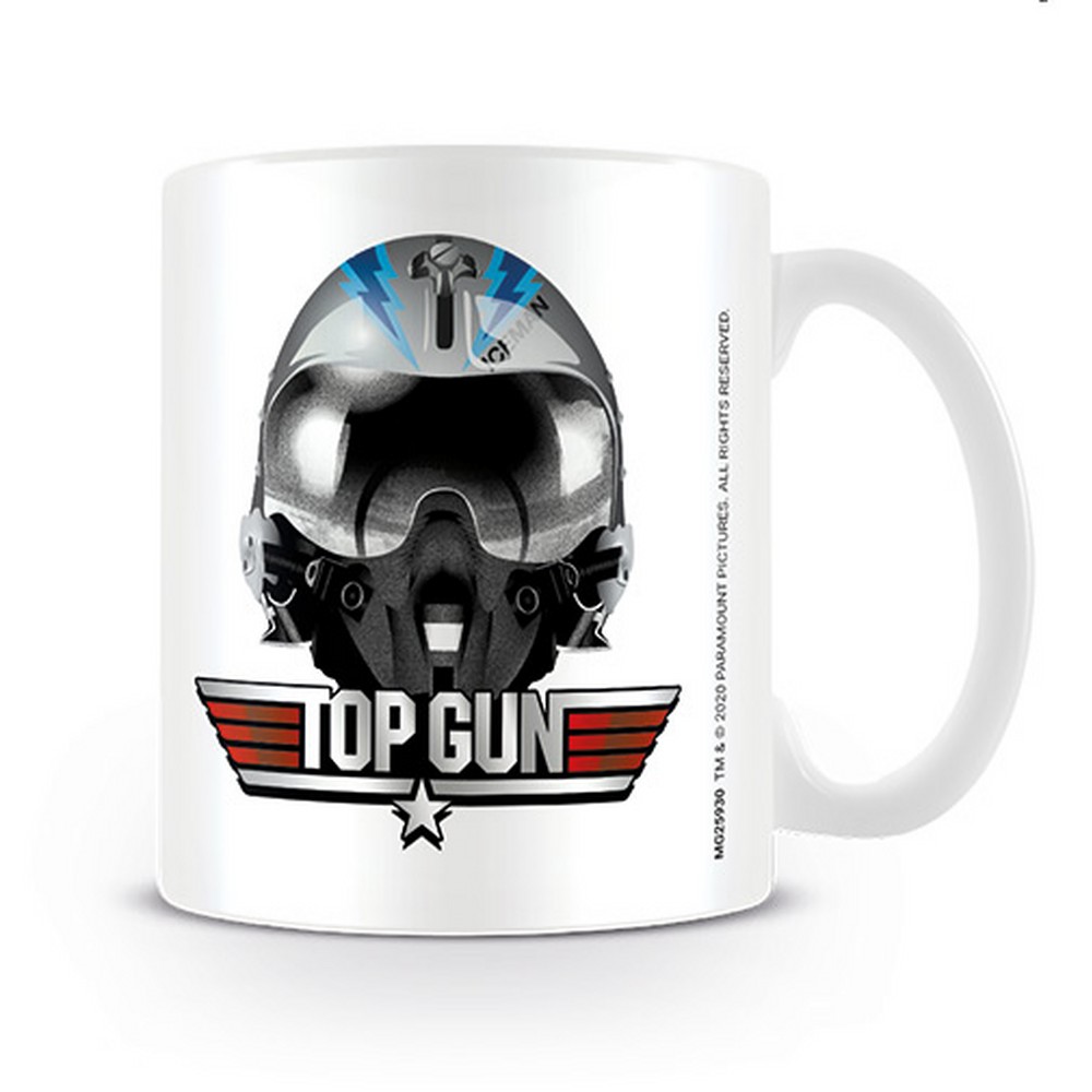 楽天市場】TOP GUN トップガン (公開 40周年 ) - Goose Helmet
