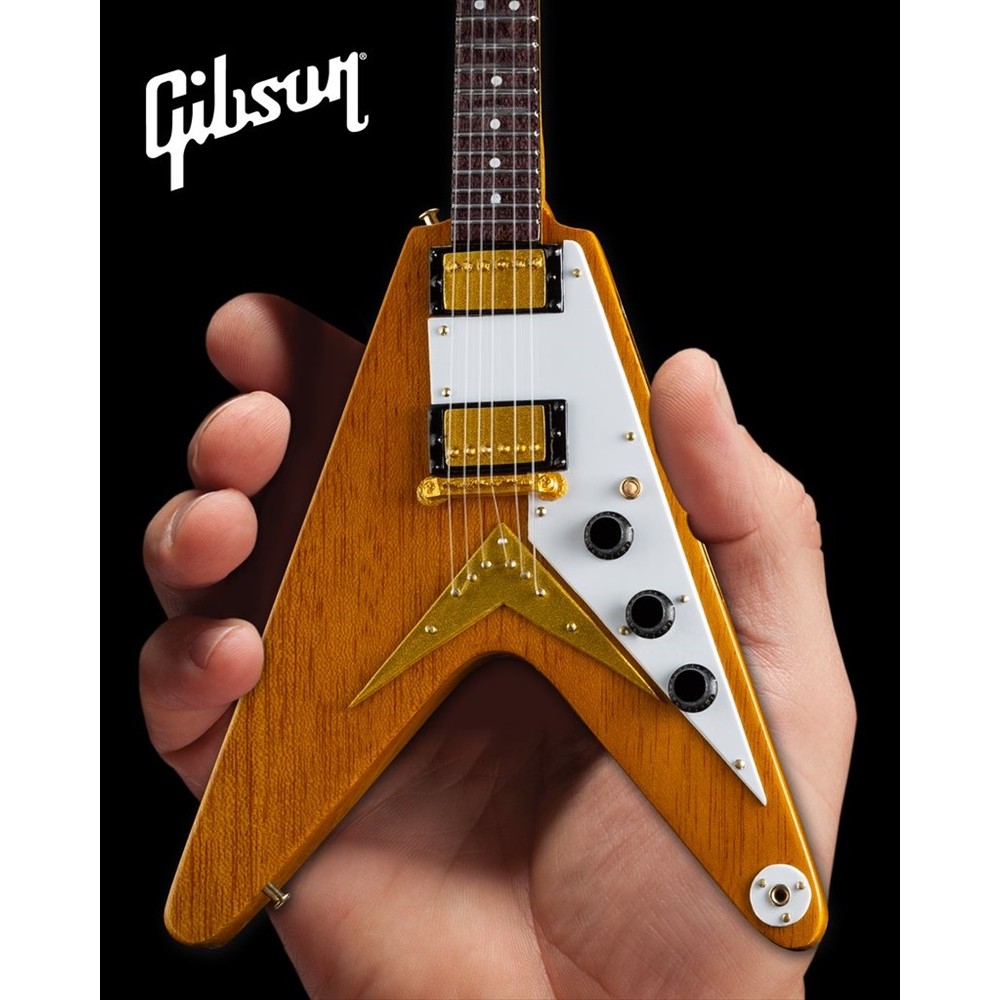 楽天市場】GIBSON ギブソン - ES-335 Faded Cherry / ミニチュア楽器 