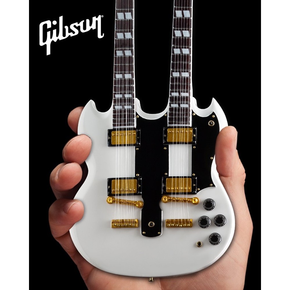 楽天市場】GIBSON ギブソン - 1964 SG Custom White