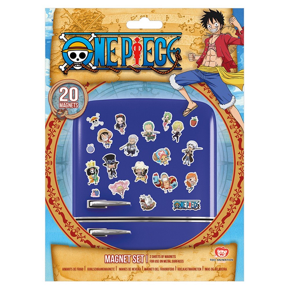 楽天市場】BANDAI Candy ワンピース キャラマグネッツ2 第2弾 14
