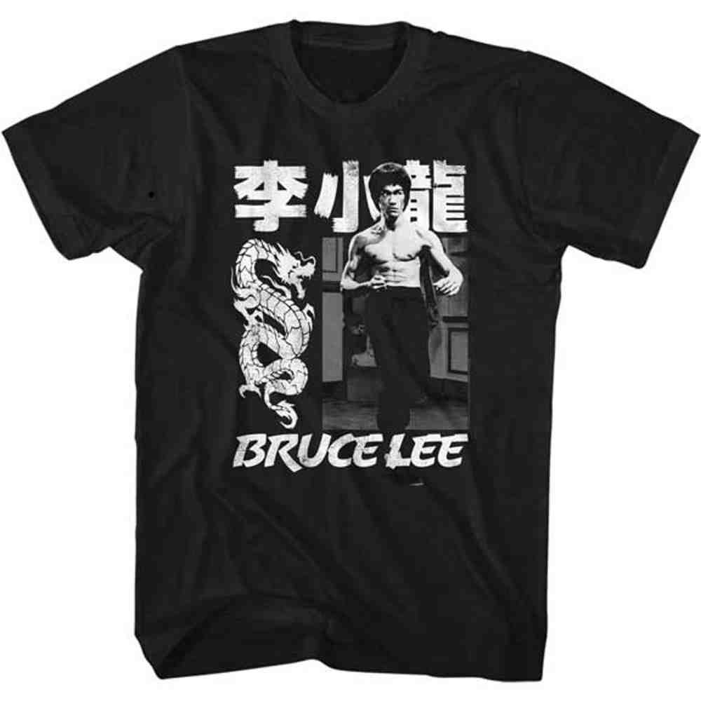 楽天市場】BRUCE LEE ブルースリー - Fight Stance / スタンド