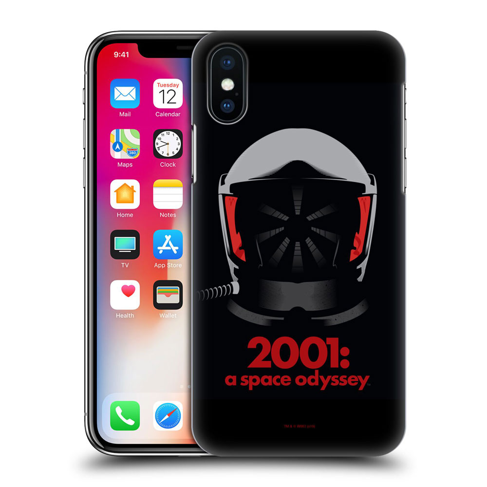 楽天市場 01 A Space Odyssey 01年宇宙の旅 Helmet ハード Case Iphoneケース 公式 オフィシャル Pgs