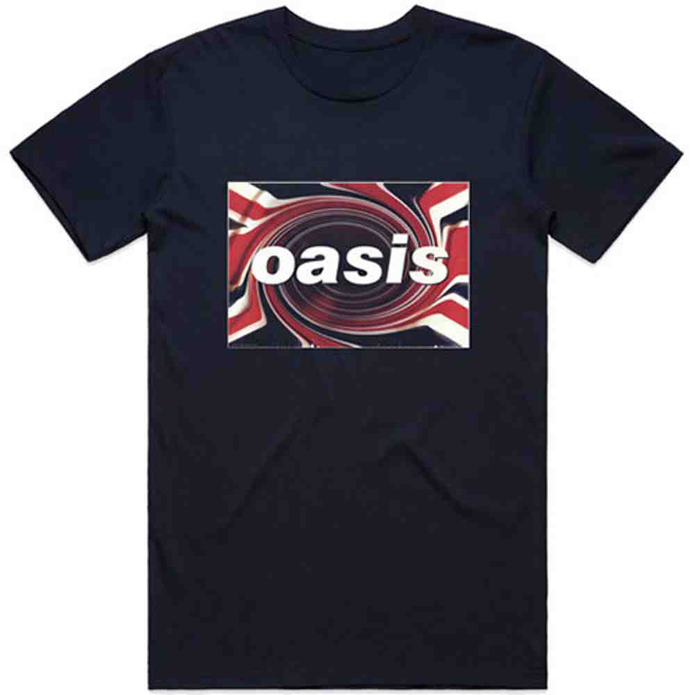 oasis トラックジャケット XL Tシャツ 2XL ステッカー 楽天市場】OASIS オアシス (10月 来日 記念 ) - Decca Logo / T