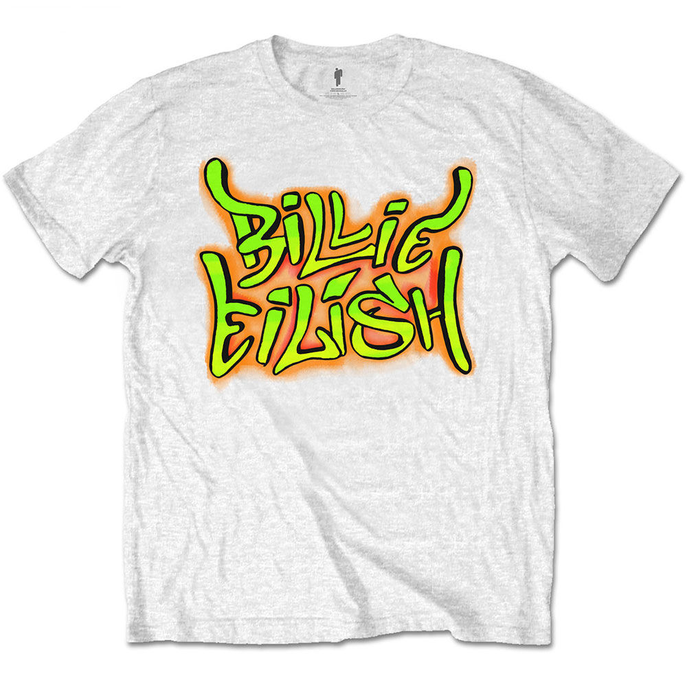 楽天市場】BILLIE EILISH ビリー・アイリッシュBlohsh World