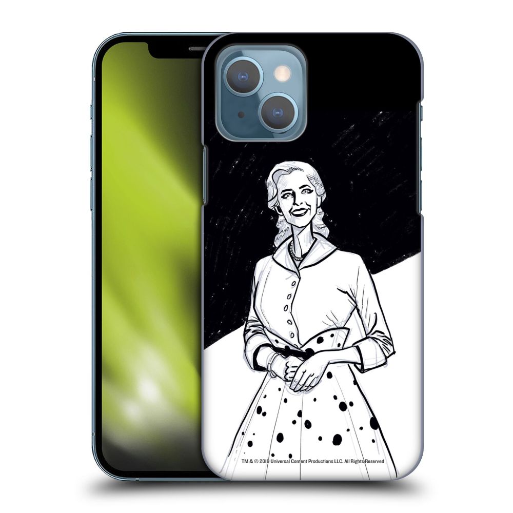 【楽天市場】UMBRELLA ACADEMY アンブレラアカデミー Graphics / Grace ハード case / Apple