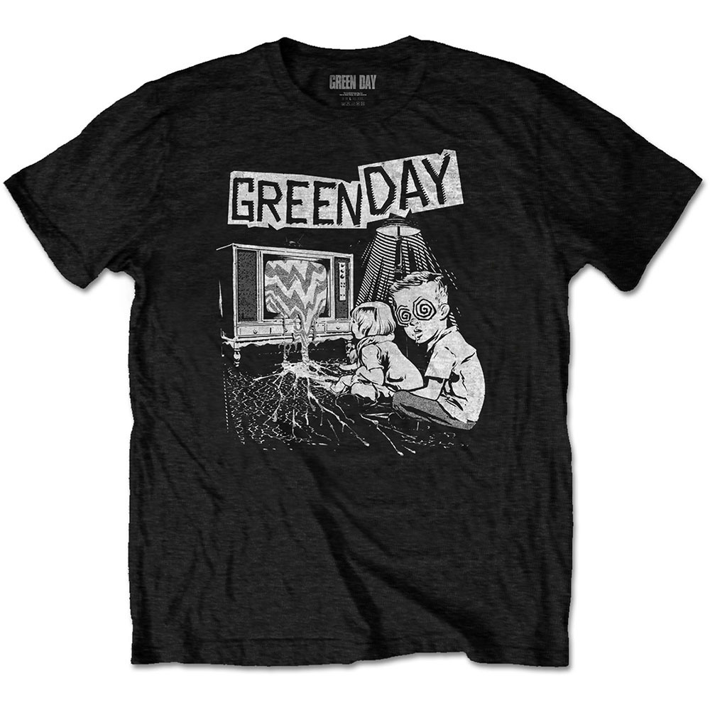 GREEN DAY 2025TOUR Tシャツ XL 新品未使用 - メルカリ
