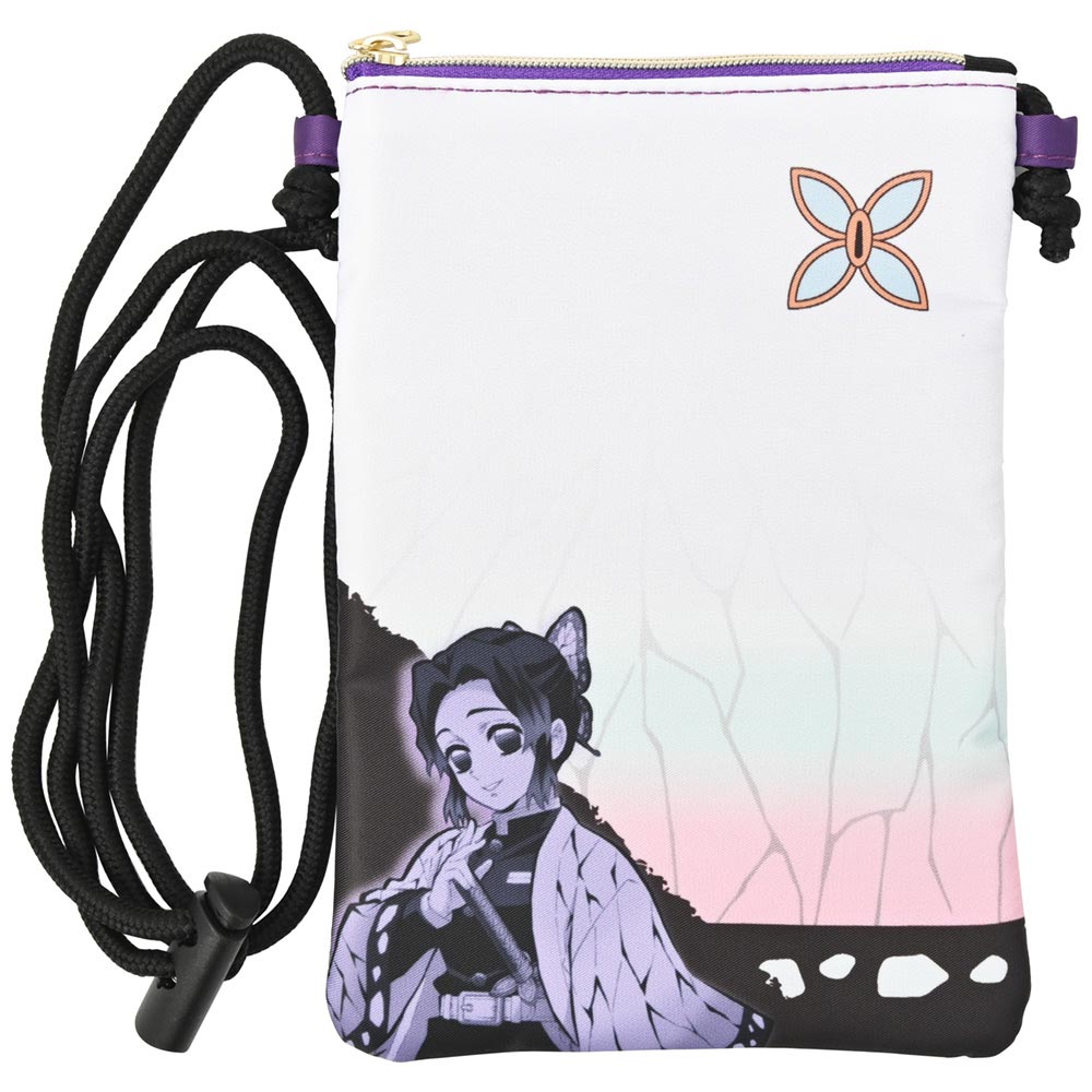 楽天市場】胡蝶しのぶ 鬼滅の刃 全集中展 トートバッグ 胡蝶しのぶ