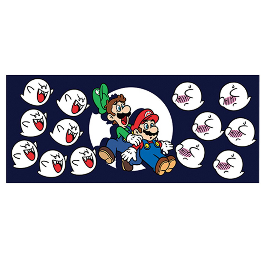 楽天市場 Super Mario スーパーマリオ Boos マグカップ 公式 オフィシャル Pgs