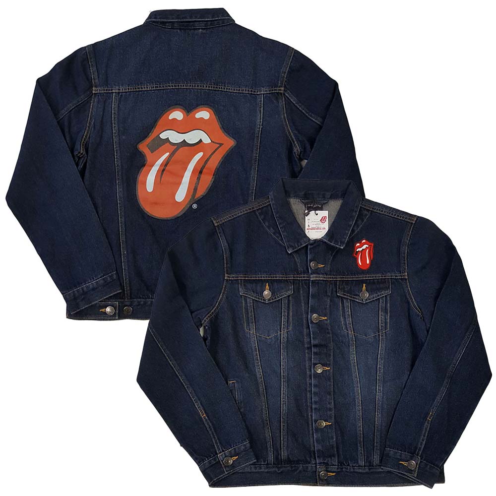 楽天市場】ROLLING STONES X JACKROSE ラムレザーWライダース