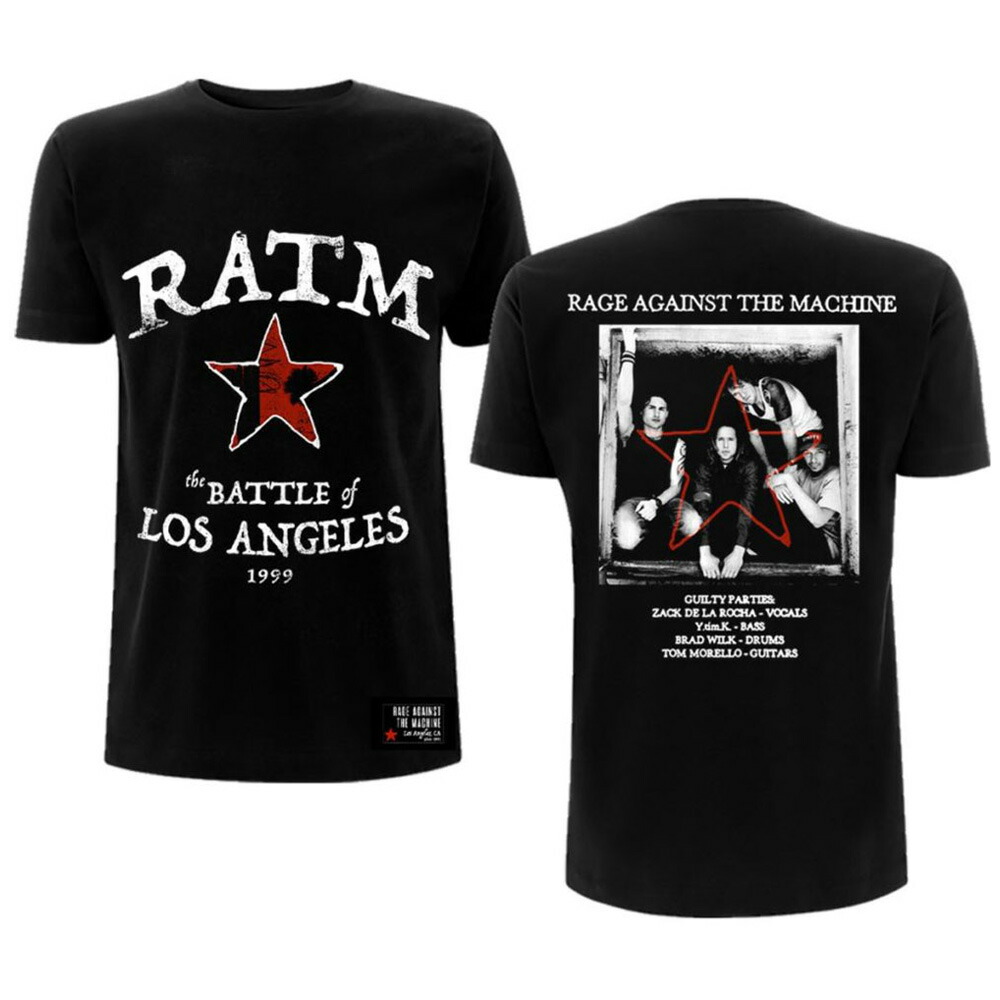 楽天市場】RAGE AGAINST THE MACHINE レイジアゲインストザマシーン