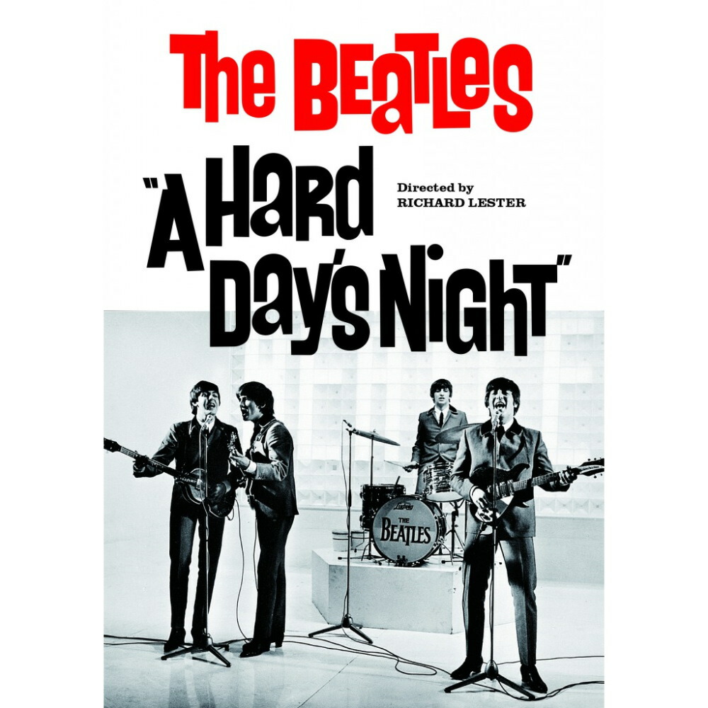 最も優遇 楽天市場 予約商品 Beatles ビートルズ 来日55周年記念 A Hard Day S Night 邦題 ビートルズがやって来る ヤア ヤア ヤア 初回限定盤 4k Ultra Hdブルーレイ ブルーレイ 本編 ブルーレイ 特典映像 Pgs 売れ筋 Www