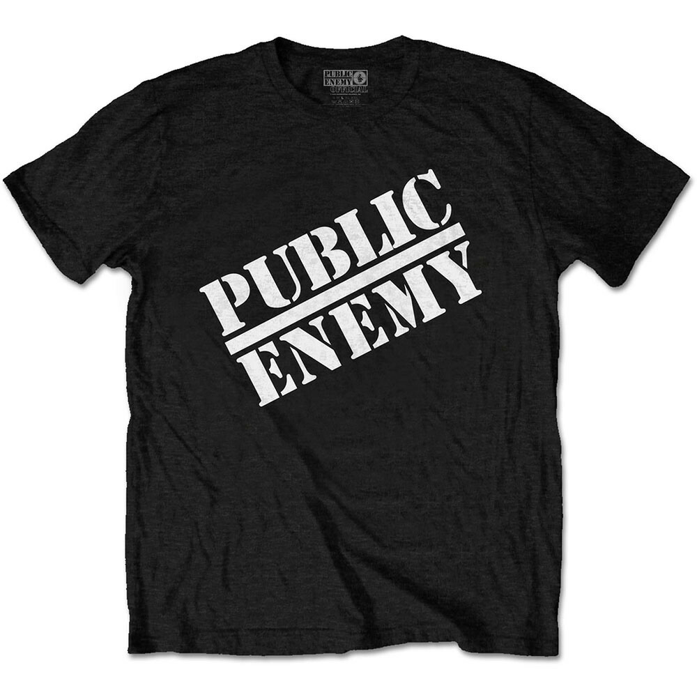 PUBLIC ENEMY Tシャツ サイズL ラップT 2101332570.jpg