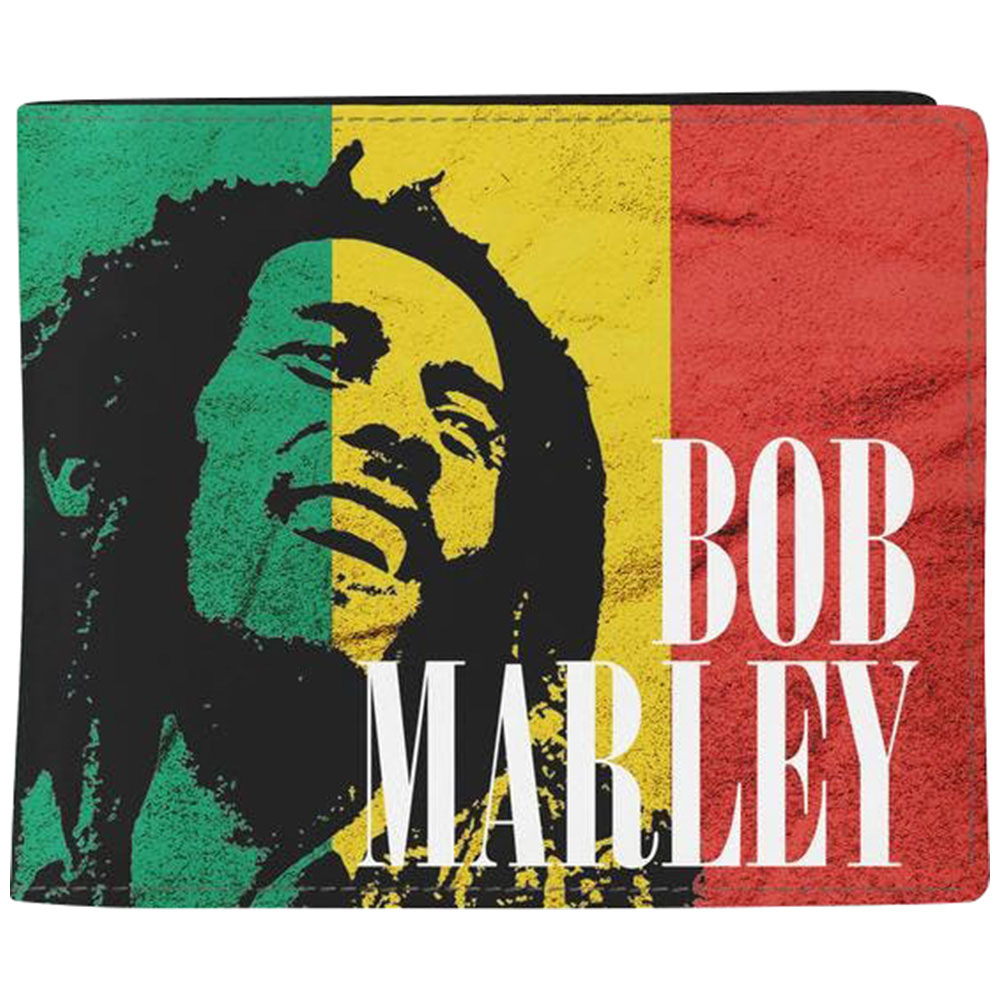 楽天市場 Bob Marley ボブマーリー 追悼40周年 Jammin 財布 公式 オフィシャル Pgs