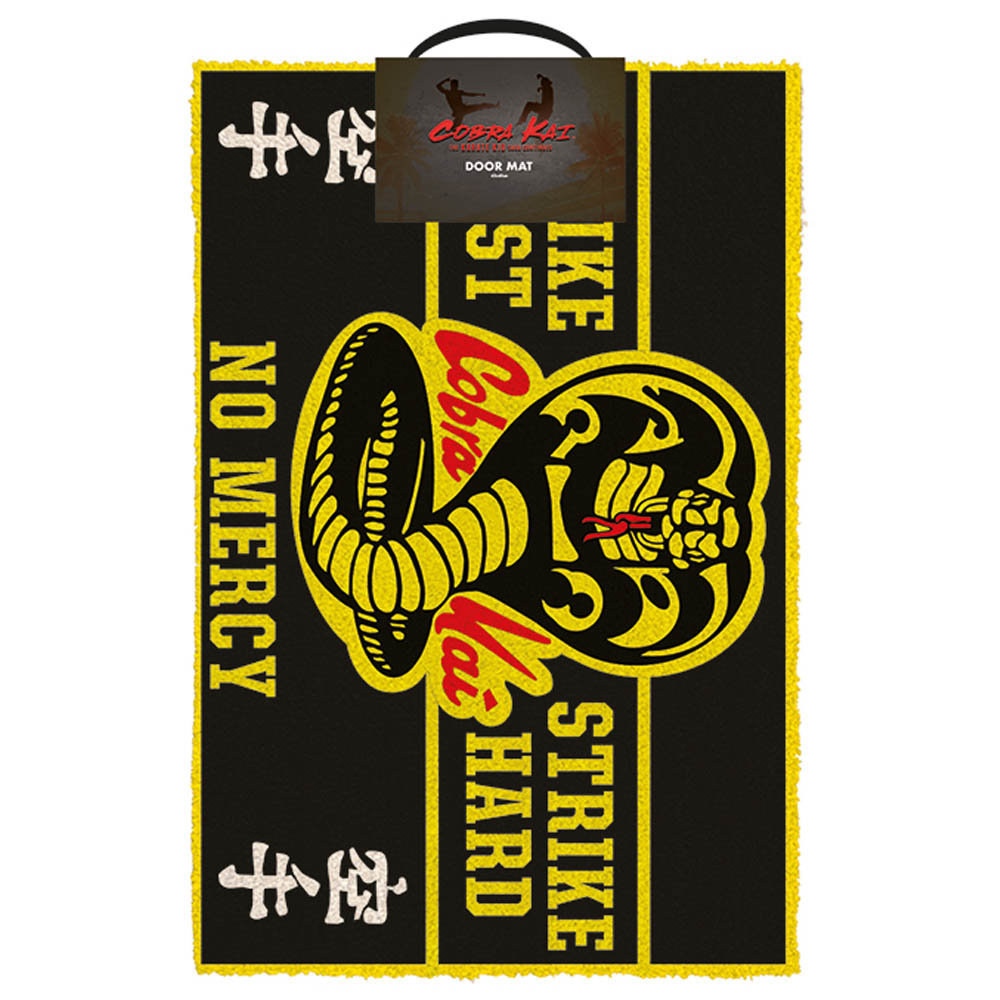 楽天市場】COBRA KAI コブラ会 ( ベストキッド公開40周年 ) - Johnny