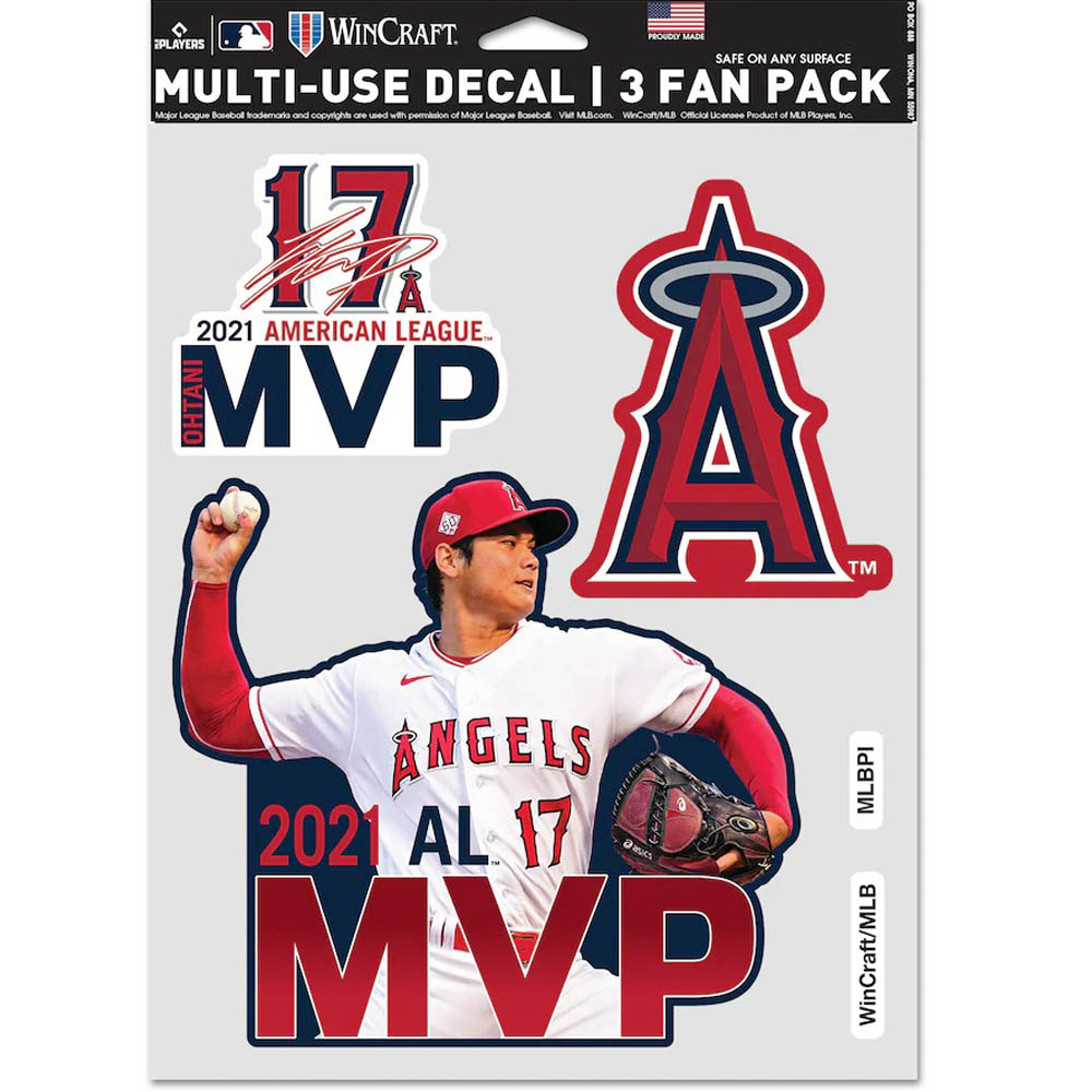 アウトレット 美品 大谷翔平 ア・リーグ ＭＶＰ 記念 ２０２１