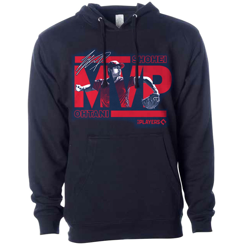 2023 WBC 優勝記念 侍ジャパン 16 大谷翔平選手 パーカー(ブラック
