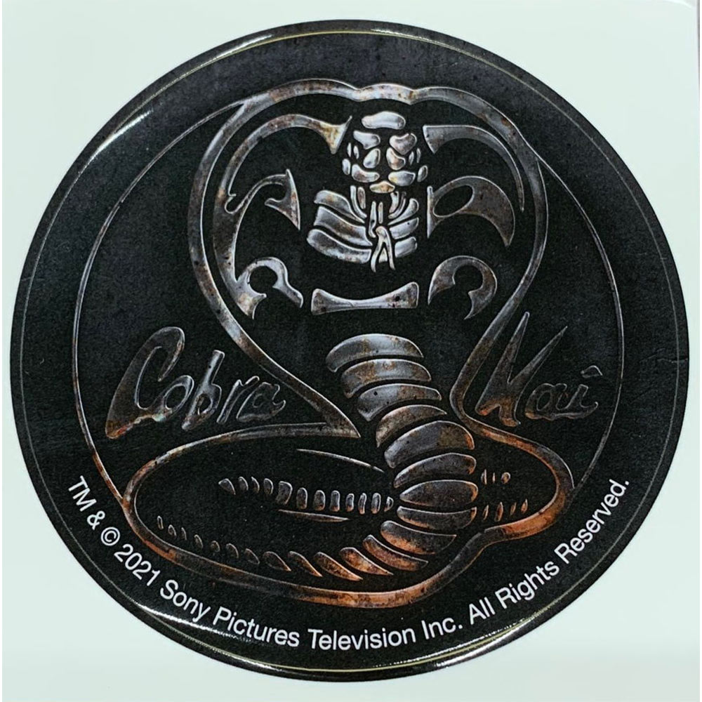 楽天市場】COBRA KAI コブラ会 (2024年 7月 シーズン6 開始