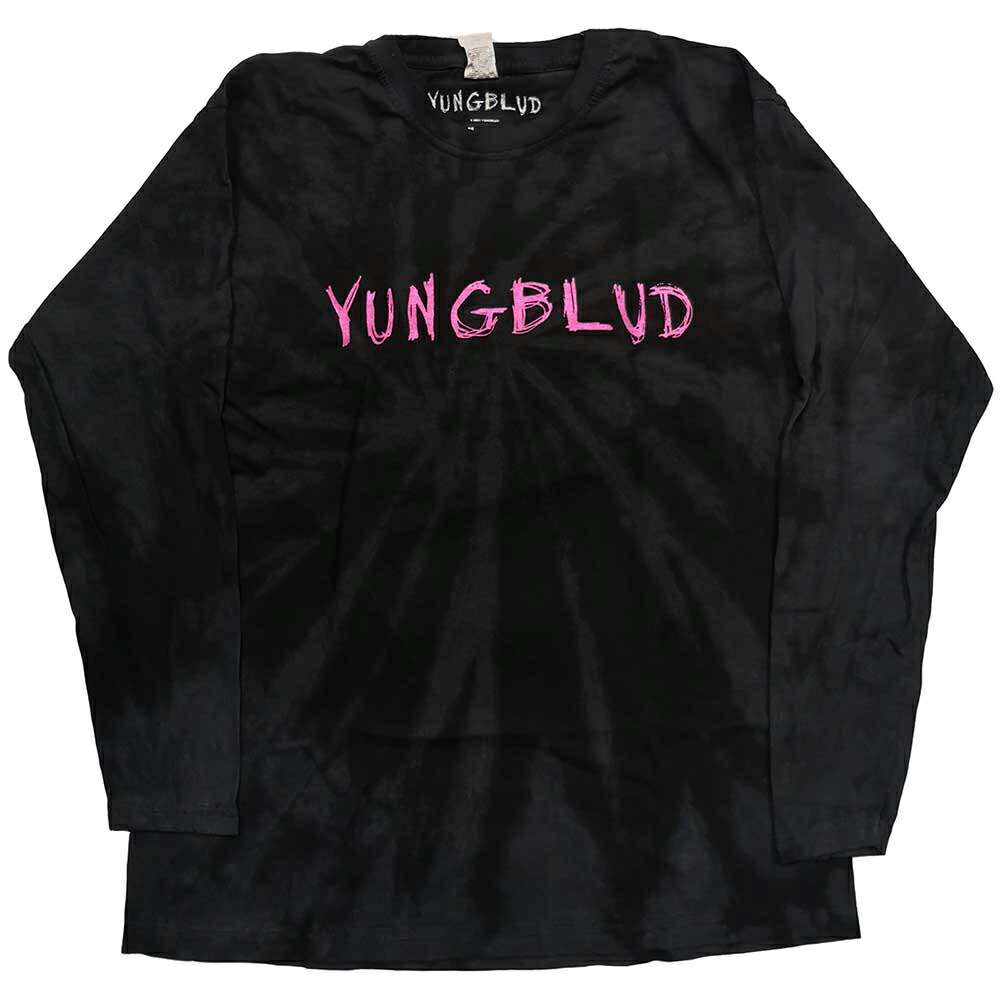 楽天市場】YUNGBLUD ヤングブラッド (SUMMER SONIC 2025 来日