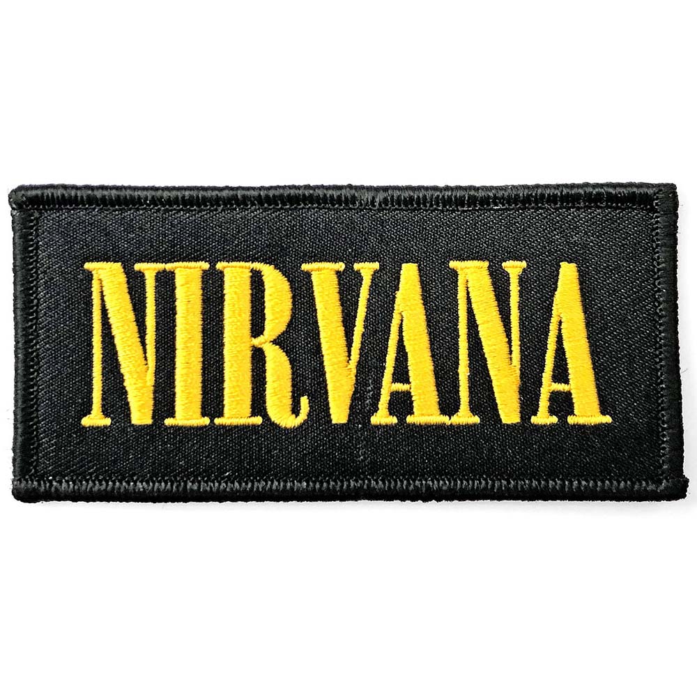 楽天市場】NIRVANA ニルヴァーナ (カートコバーン 追悼 30周年