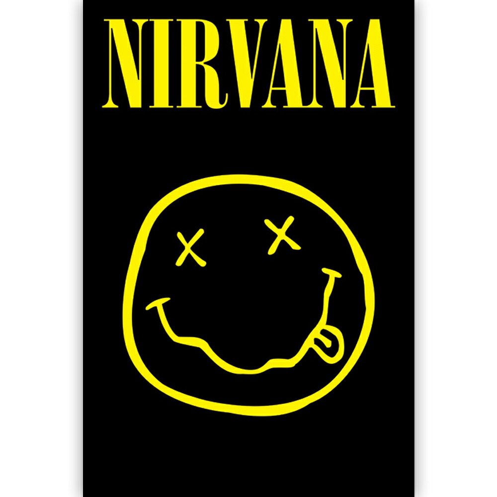 カート・コバーン / ニルヴァーナ・デイズ 完全クロニクル　Nirvana カート・コバーンニルヴァーナ・デイズ完全クロニクル