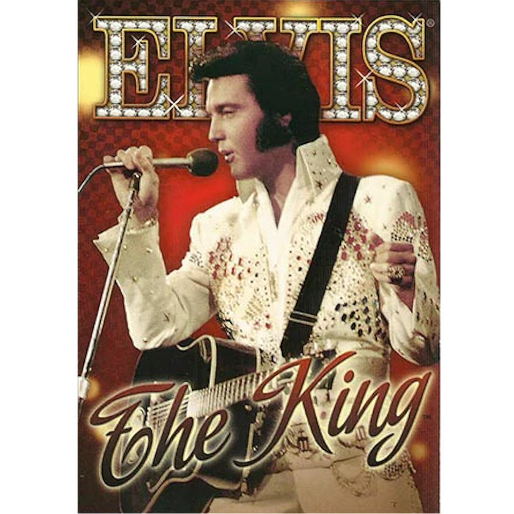 楽天市場】ELVIS PRESLEY エルヴィスプレスリー (生誕 90周年