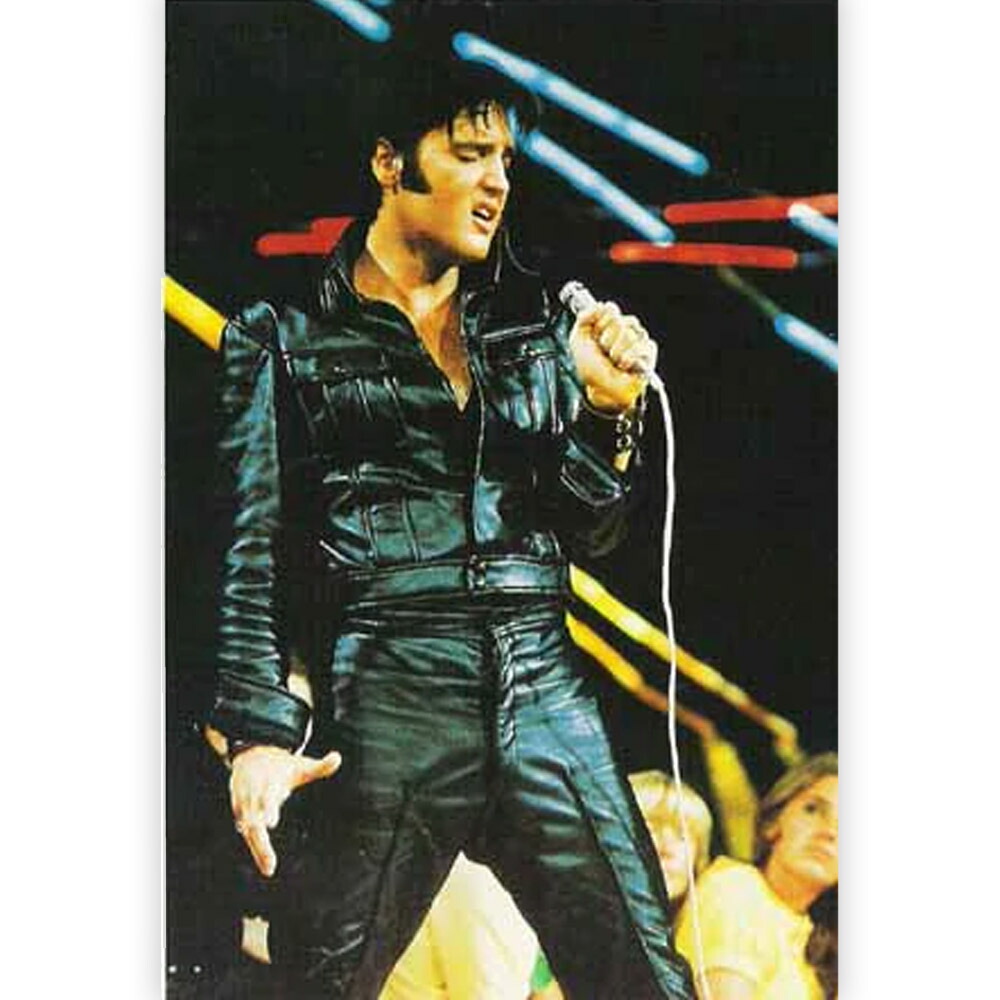 楽天市場】ELVIS PRESLEY エルヴィスプレスリー (生誕 90周年