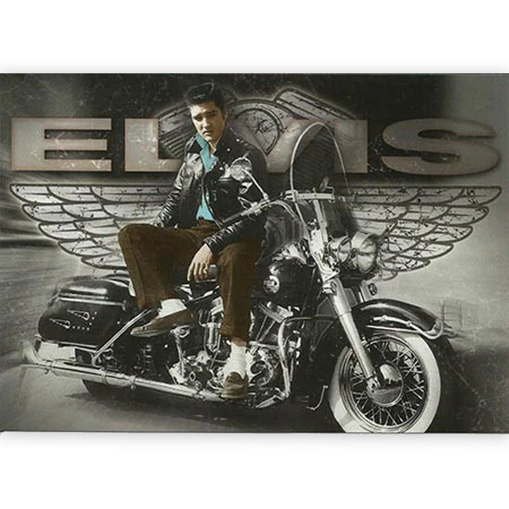 楽天市場】ELVIS PRESLEY エルヴィスプレスリー (生誕 90周年