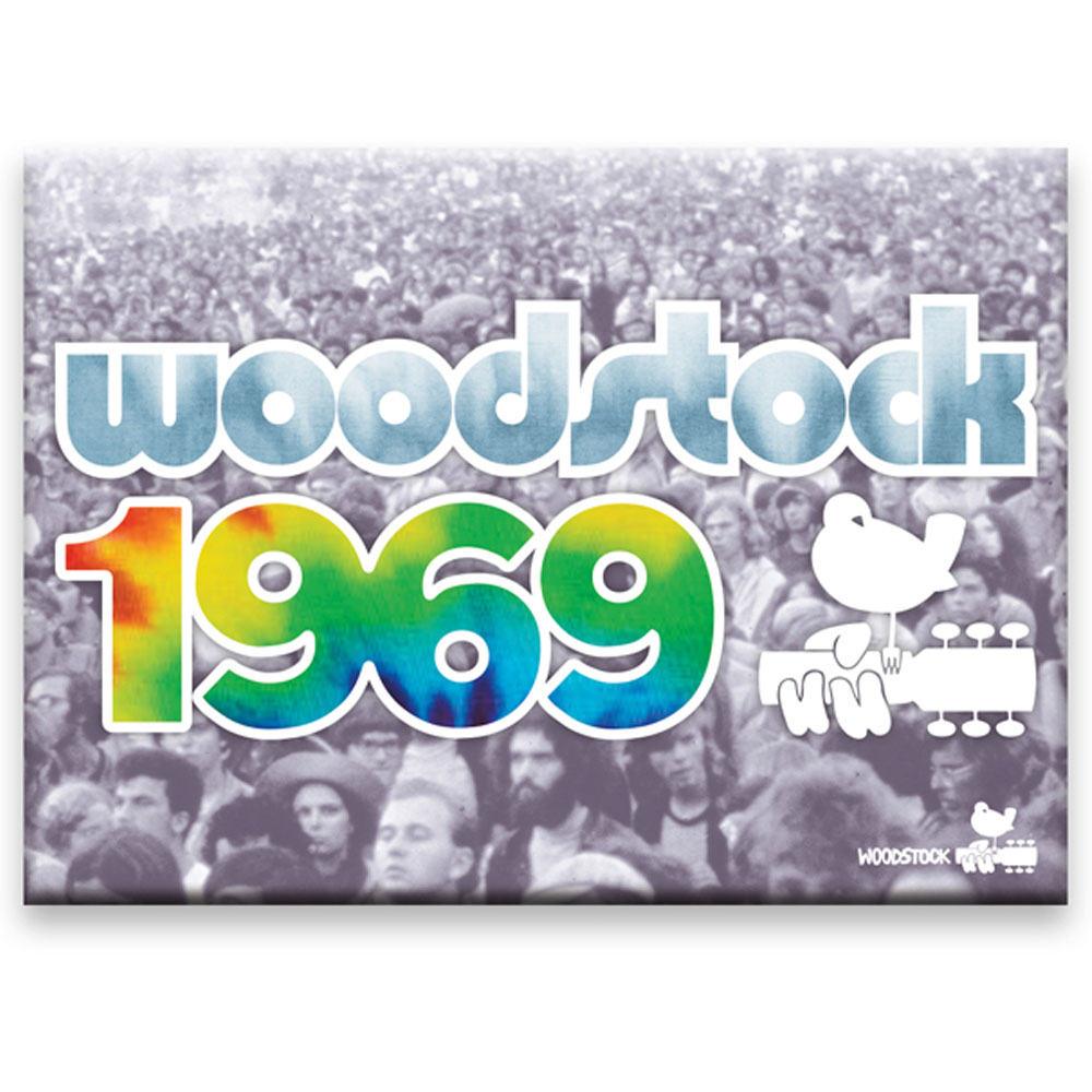 楽天市場】WOODSTOCK ウッドストック (開催 55周年記念 ) - Red