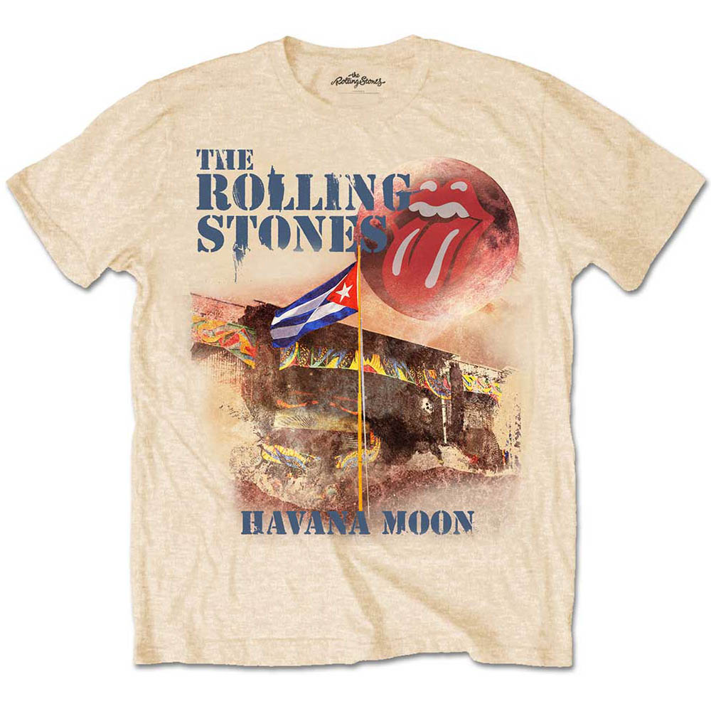 楽天市場】ROLLING STONES ローリングストーンズ (来日 35周年 記念