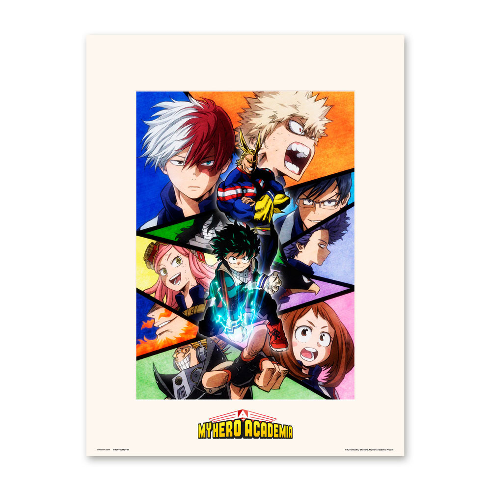 楽天市場】MY HERO ACADEMIA 僕のヒーローアカデミア - Season 2