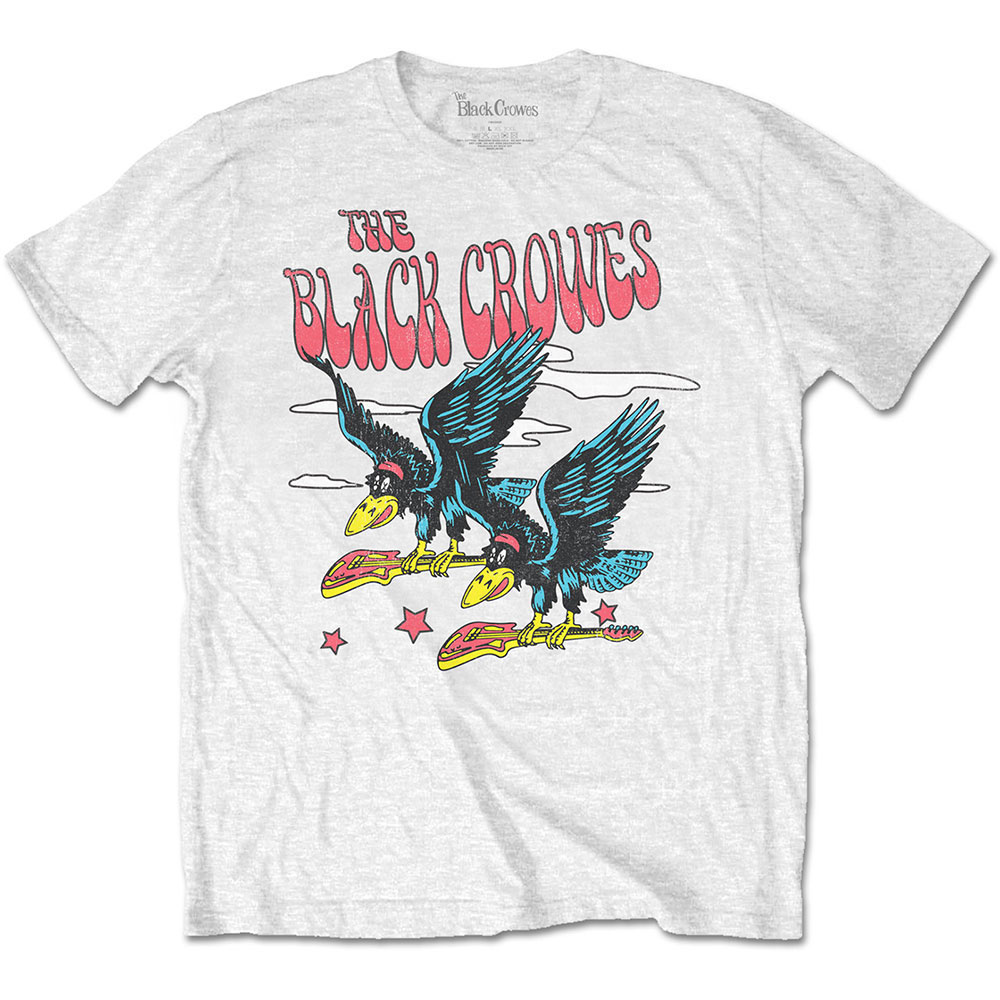楽天市場】【BLACK CROWES】ブラック・クロウズビンテージロック