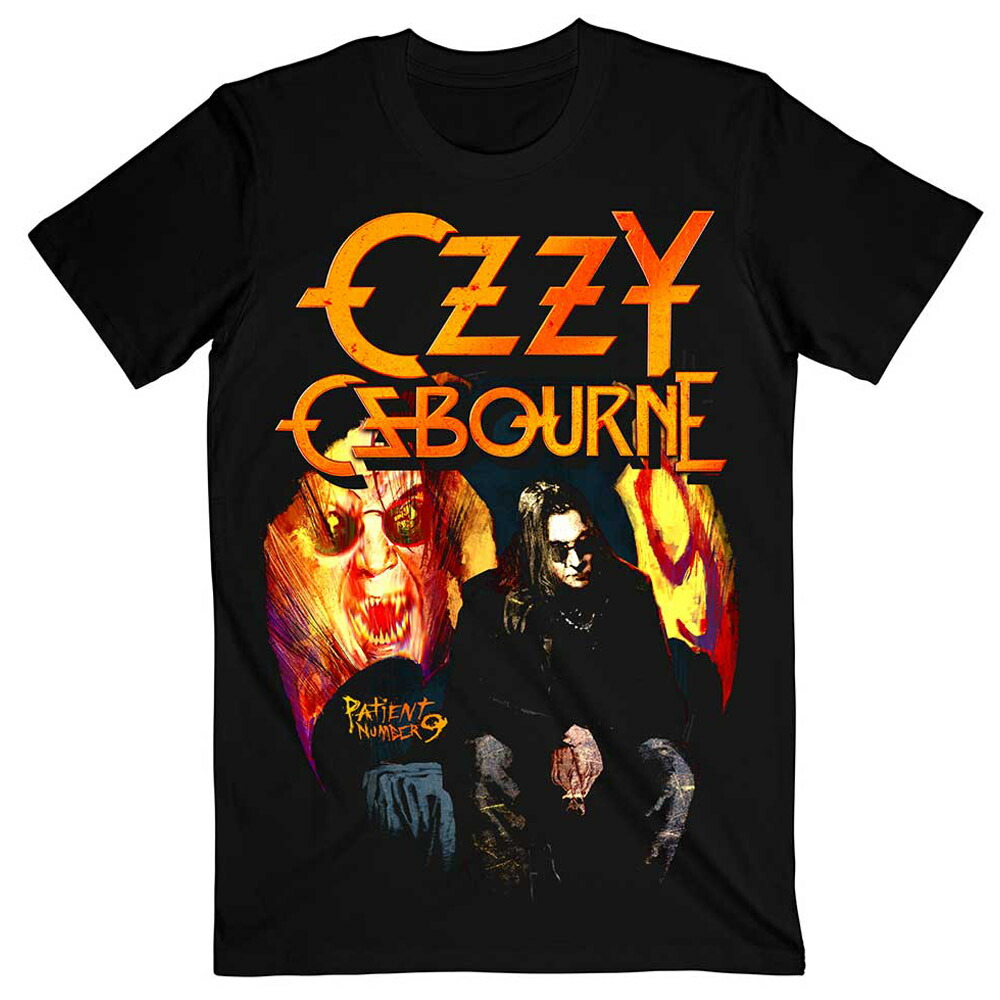オジー オズボーン Tシャツ OZZY OSBORNE 楽天市場】【マラソン限定400円OFFクーポン&P5倍!】 90s USA製