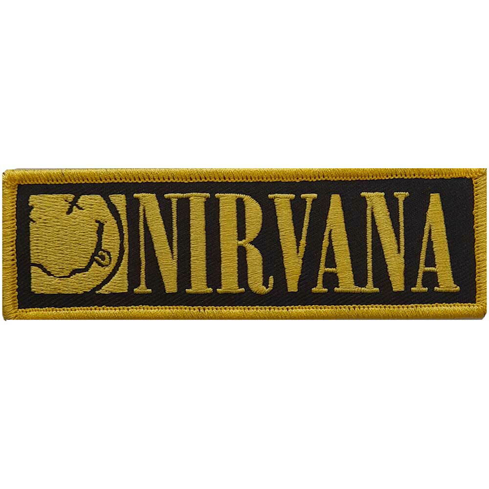 楽天市場】NIRVANA ニルヴァーナ (カートコバーン 追悼 30周年