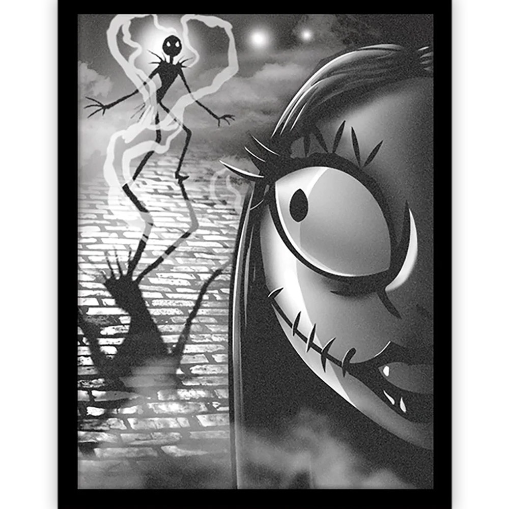 楽天市場】NIGHTMARE BEFORE CHRISTMAS ナイトメアー・ビフォア