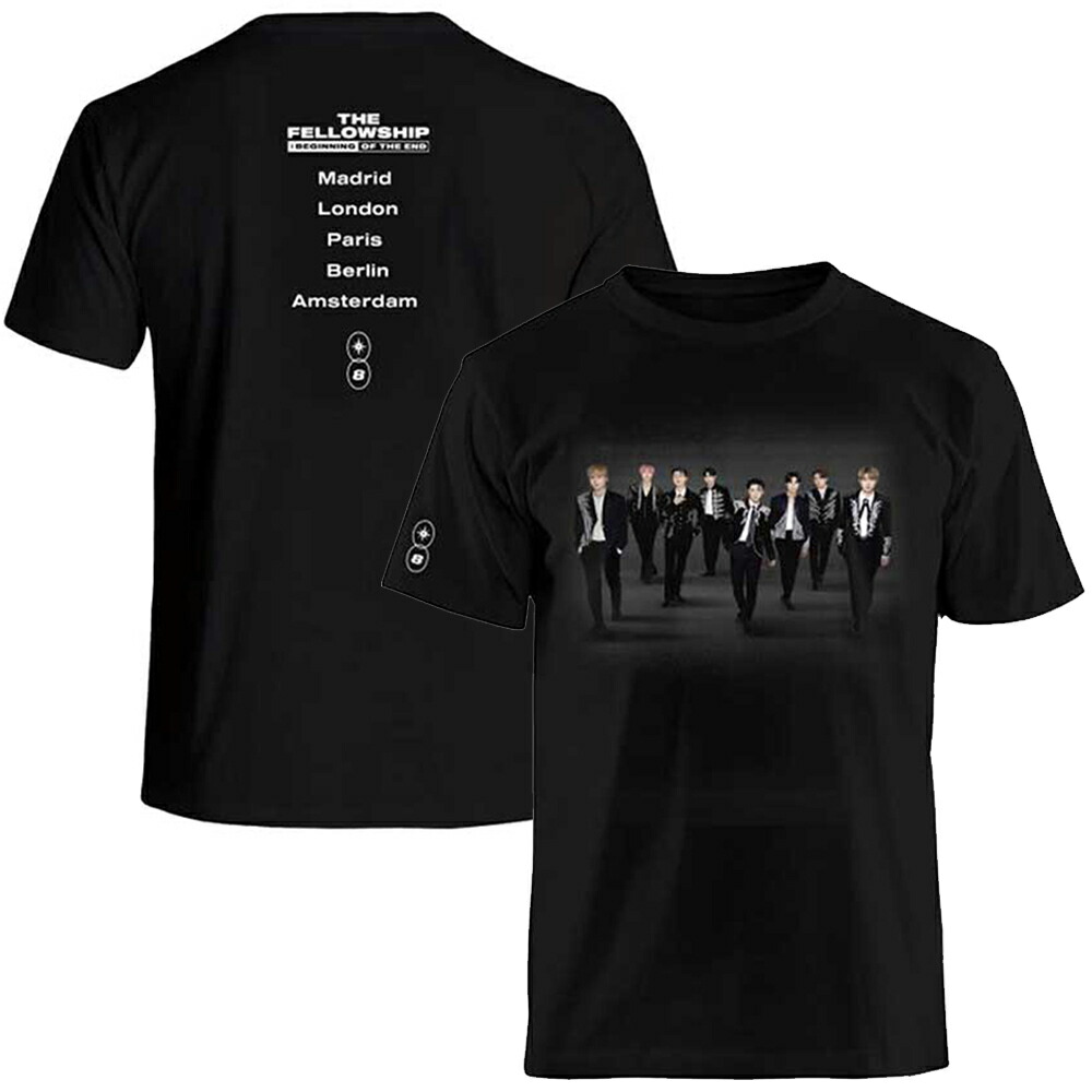 ASTRO Stargraphy Tシャツ 日本公式限定品 astro-stargraphy-goods-t-shirt.jpg