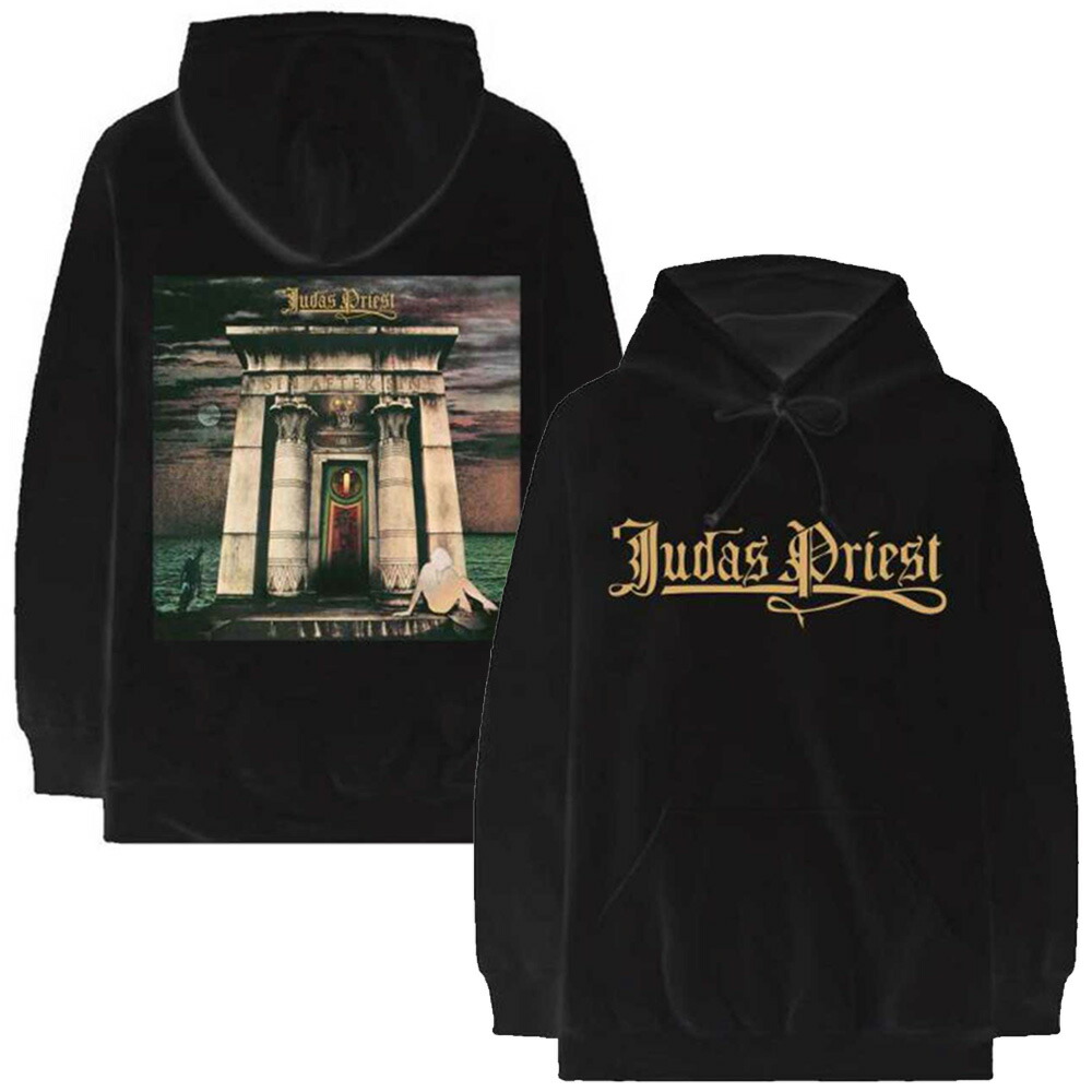 楽天市場】JUDAS PRIEST ジューダスプリースト - FIREPOWER / ジップ