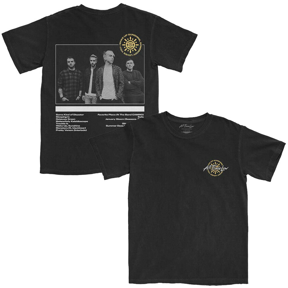 ALLDAY PROJECT オルデプ BLACK GLOBE Tシャツ 楽天市場】ALLDAY PROJECT [ BLACK GLOBE T-SHIRT ] ALLDAY