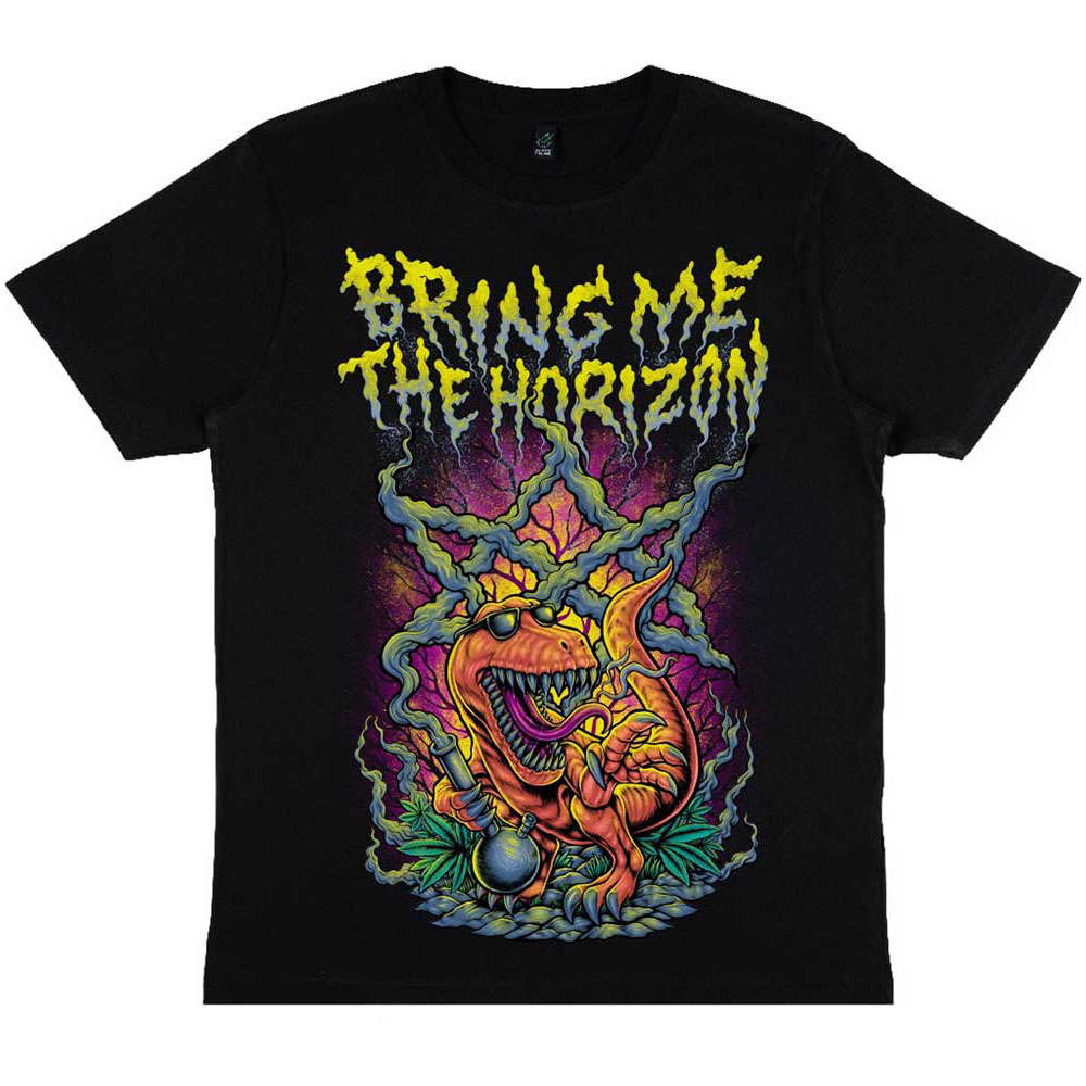 楽天市場】BRING ME THE HORIZON ブリングミーザホライズン (デビュー