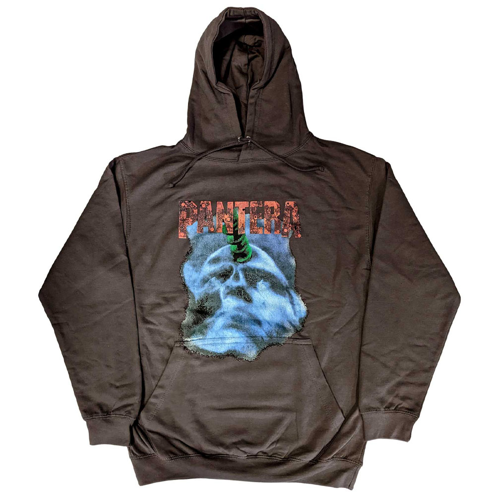 楽天市場】PANTERA パンテラDISPLAY OF POWER Pullover Hoodie
