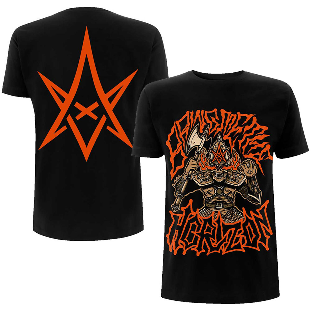 楽天市場】BRING ME THE HORIZON ブリングミーザホライズン (デビュー