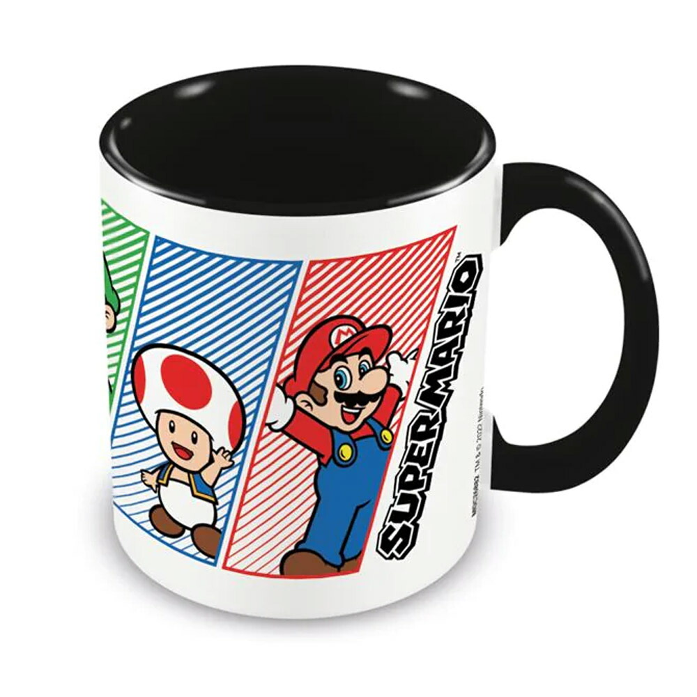 楽天市場】SUPER MARIO スーパーマリオ (40周年 ) - Art