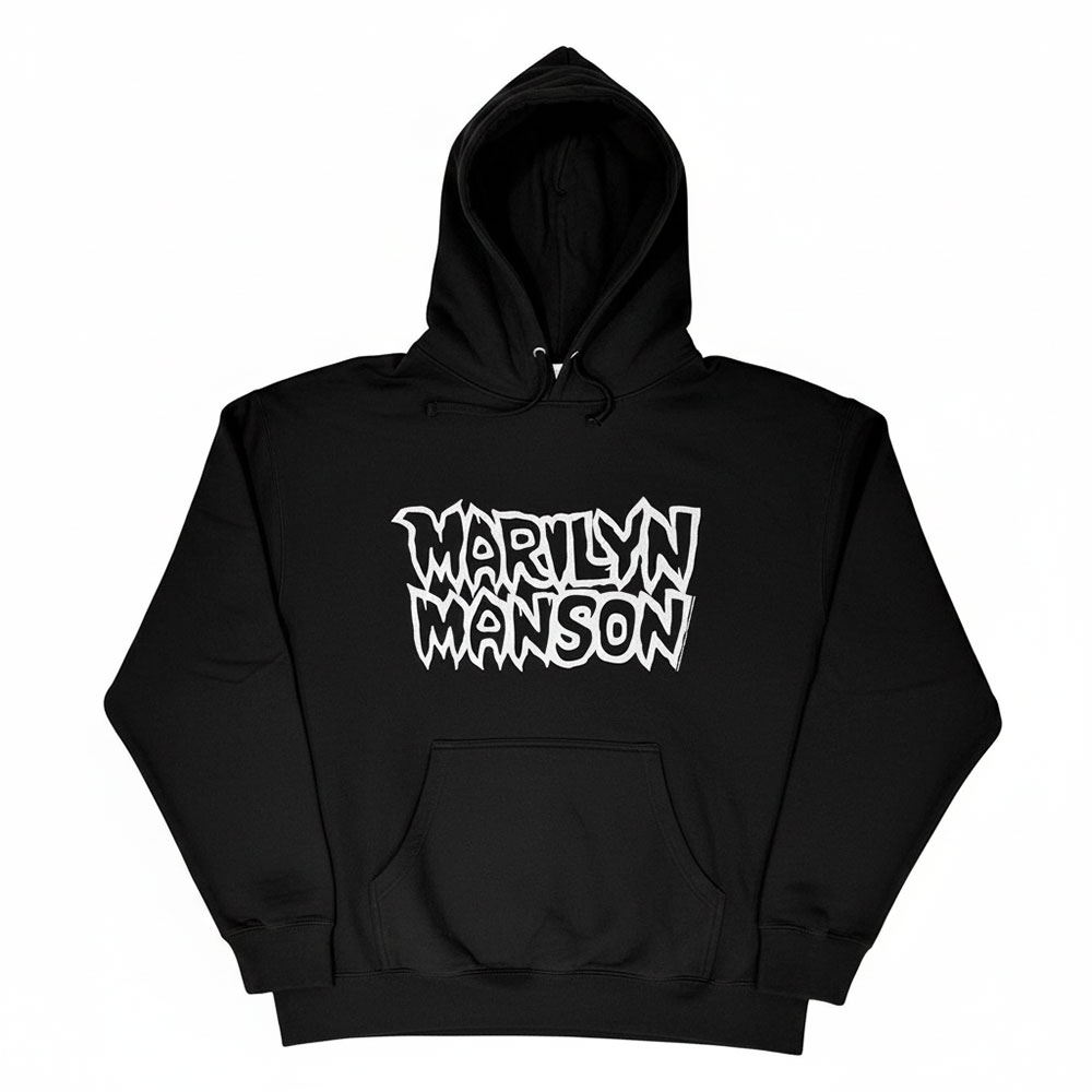 楽天市場】VINTAGE 90s MARILYN MANSON EURO BOOTLEG SWEAT HOODIE