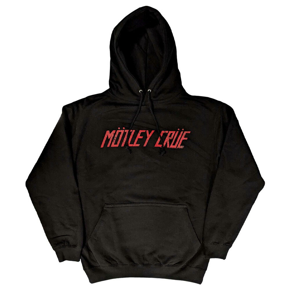 REPRESENT×Motley Crue　コラボパーカー REPRESENT×Motley Crue コラボパーカー （Ouiji Board Dye