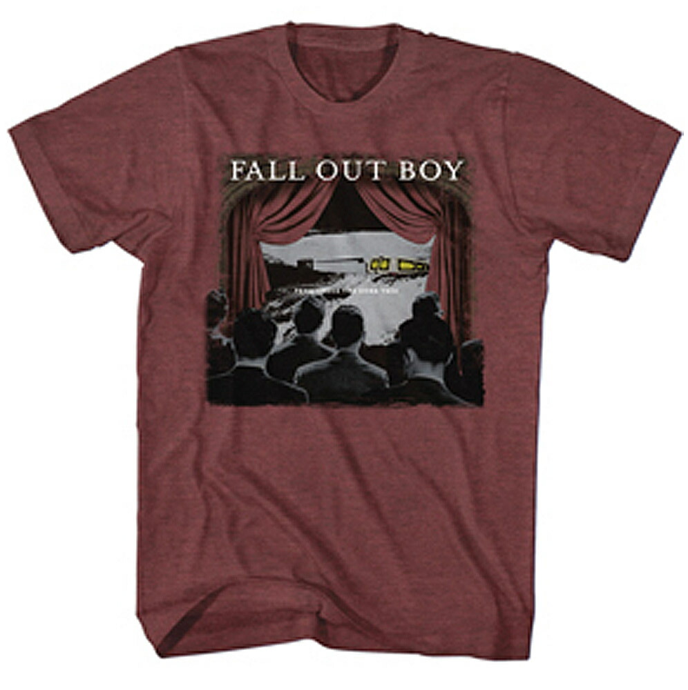 楽天市場】FALL OUT BOY フォールアウトボーイ (SUMMER SONIC