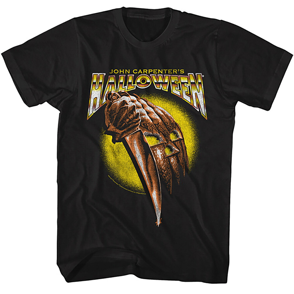 ハロウィン　 マーチ・オブ・タイム （最新ベストTシャツ（Mサイズ）ステッカー） ハロウィン マーチ・オブ・タイム （最新ベストTシャツ（Mサイズ