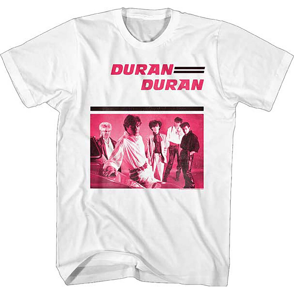 楽天市場】ビンテージ バンドTシャツ DURAN DURAN デュラン・デュラン