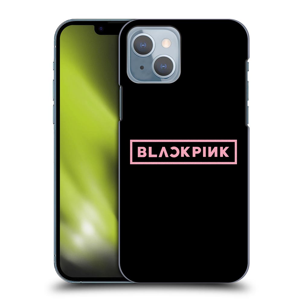 楽天市場】BLACKPINK ブラックピンク - The Album / Heart ハード case